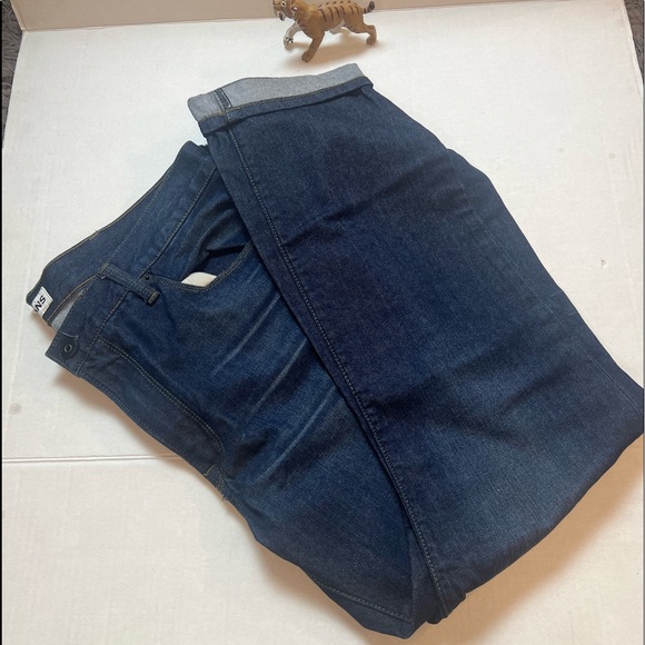 Express Jeans 38x32 - Picture 2 of 4